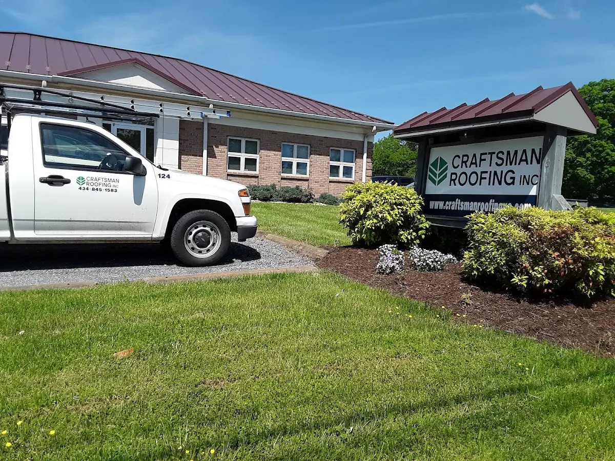 Quality Hail Damage Roof Repair by experienced craftsmen in Pennwood Farms